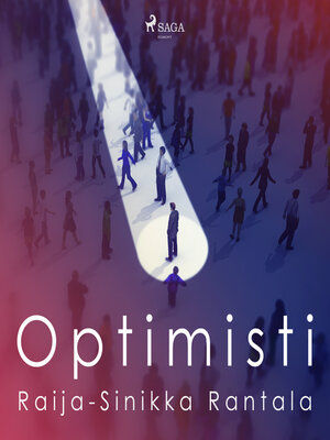 cover image of Optimisti